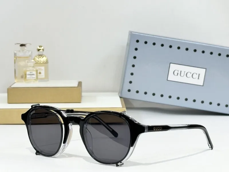 Gucci Glasses 08smh126