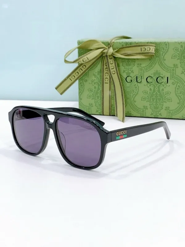 Gucci Glasses 08smh143