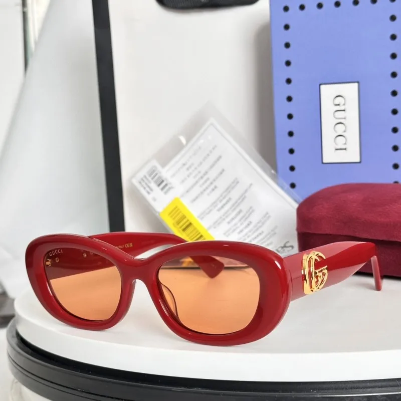 Gucci Glasses 08smh146