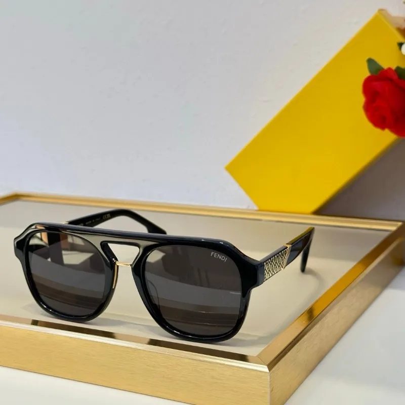 Fendi Glasses 08smh06