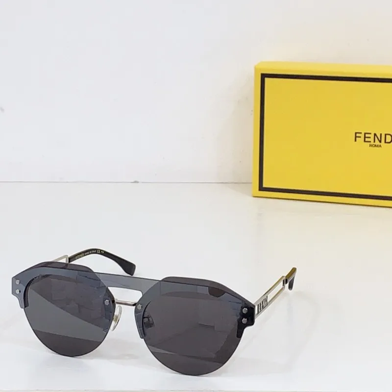 Fendi Glasses 08smh10