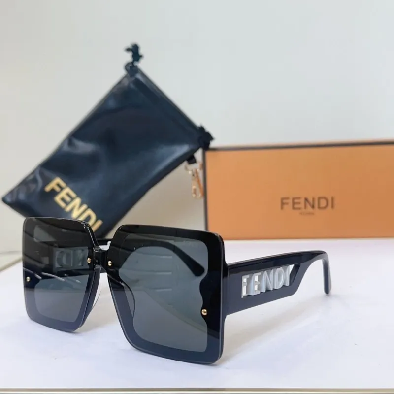Fendi Glasses 08smh20