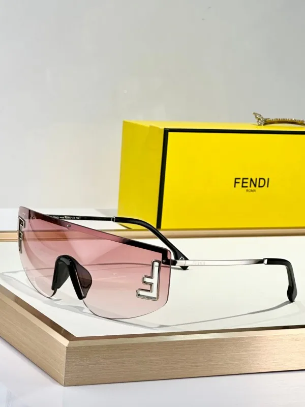 Fendi Glasses 08smh23