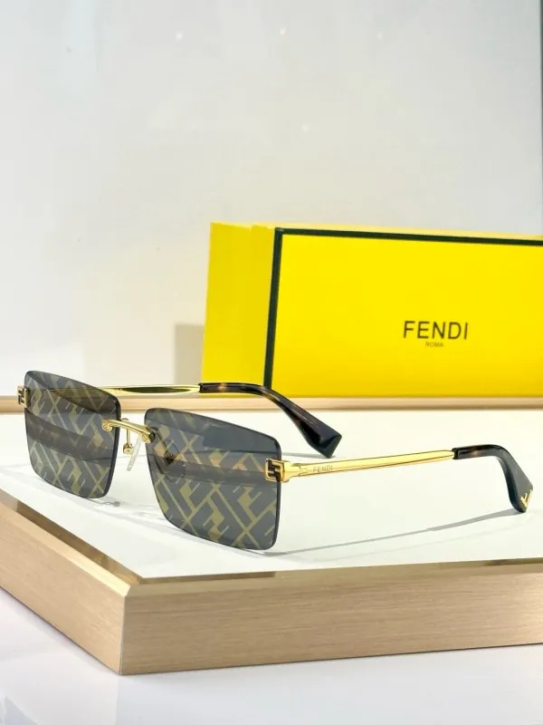 Fendi Glasses 08smh29