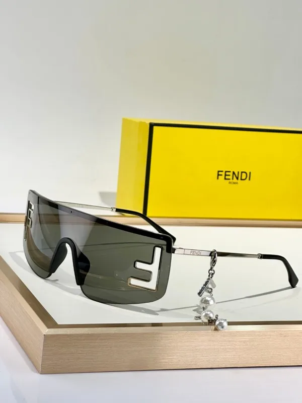 Fendi Glasses 08smh31