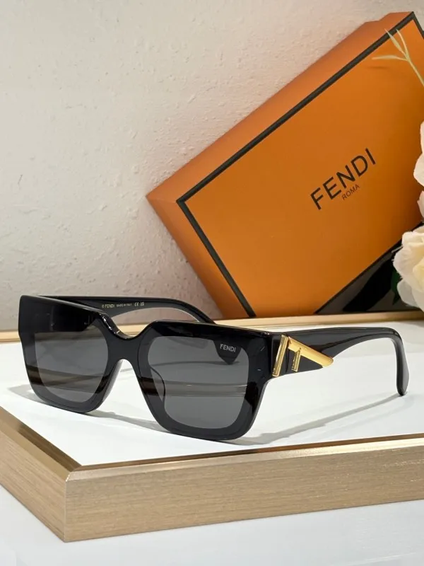Fendi Glasses 08smh36