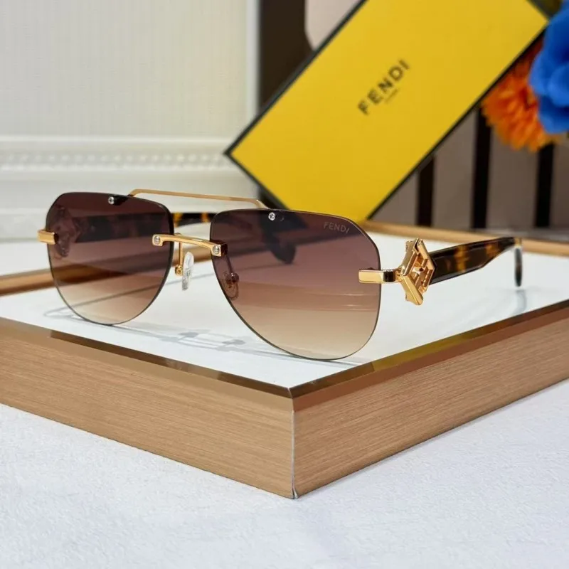 Fendi Glasses 08smh45