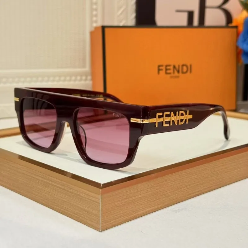 Fendi Glasses 08smh52