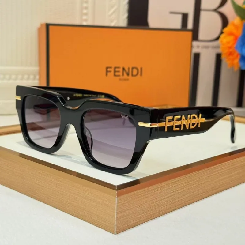 Fendi Glasses 08smh53