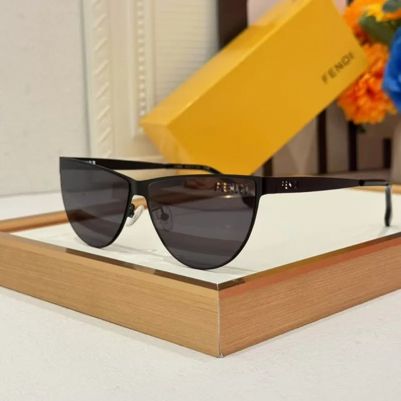 Fendi Glasses 08smh54