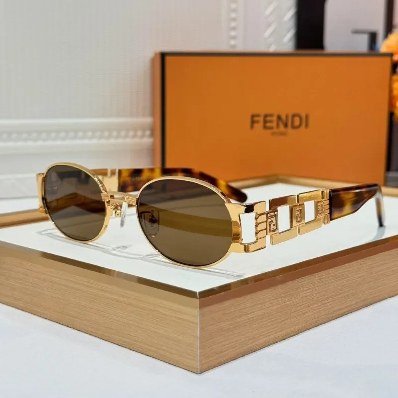 Fendi Glasses 08smh58