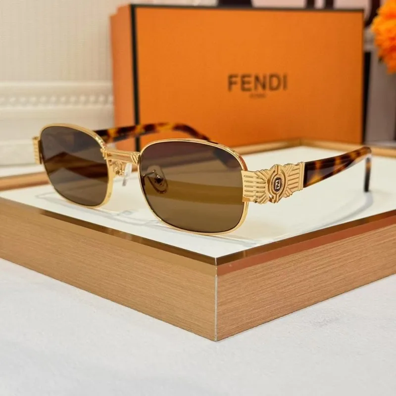 Fendi Glasses 08smh62