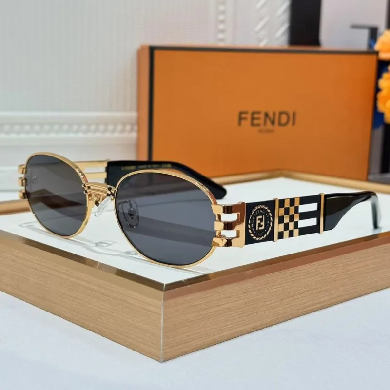 Fendi Glasses 08smh63