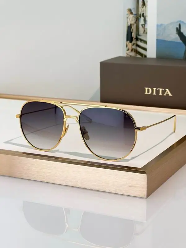 Dita Glasses 08smh58