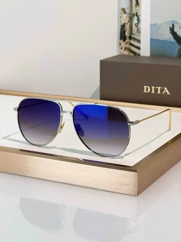 Dita Glasses 08smh60