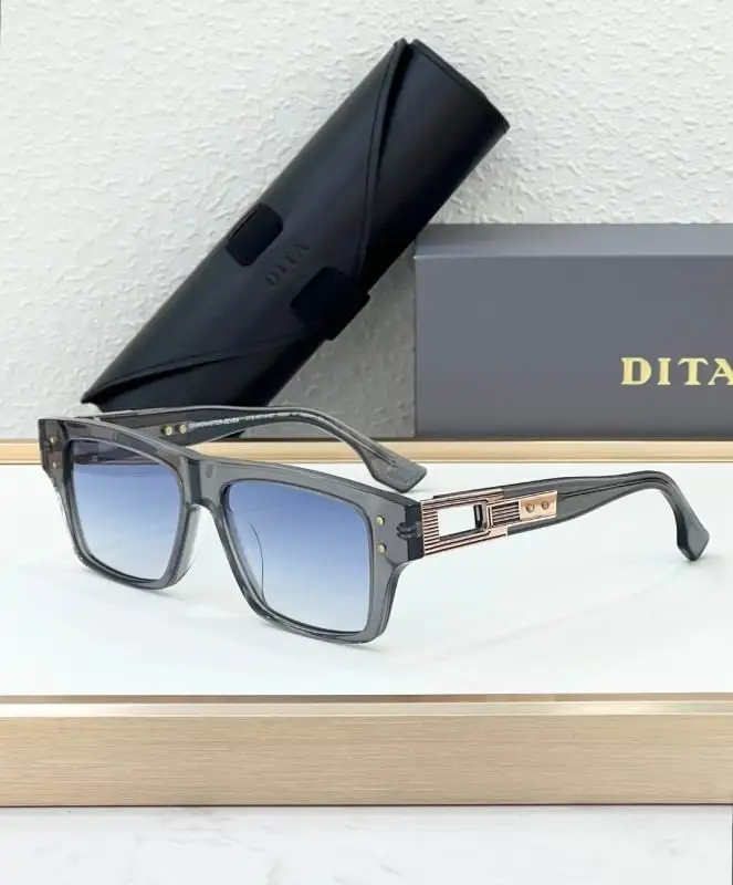 Dita Glasses 08smh61