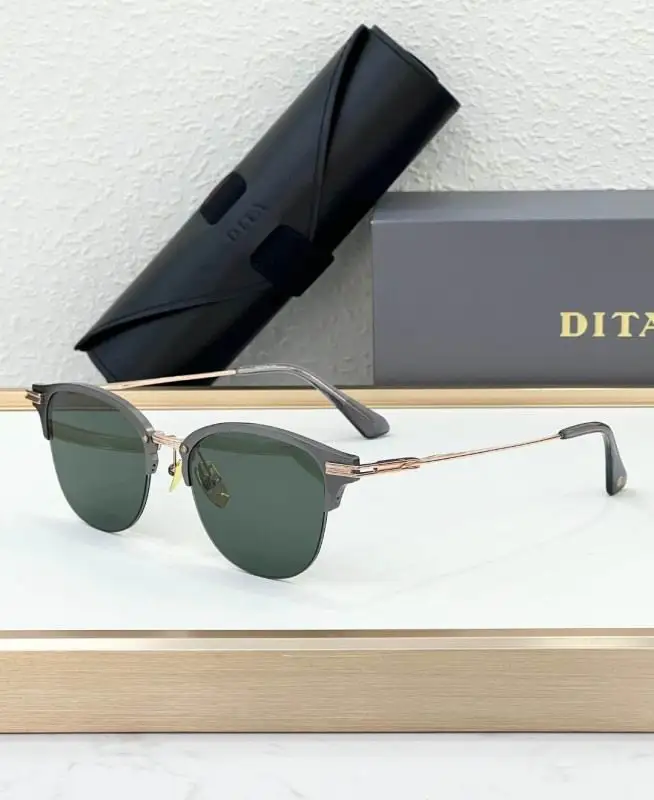 Dita Glasses 08smh63