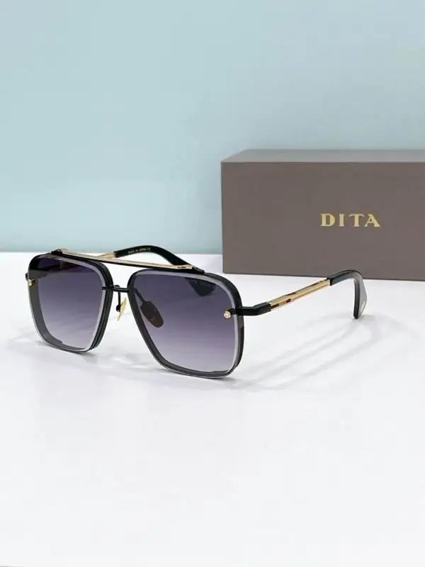 Dita Glasses 08smh65