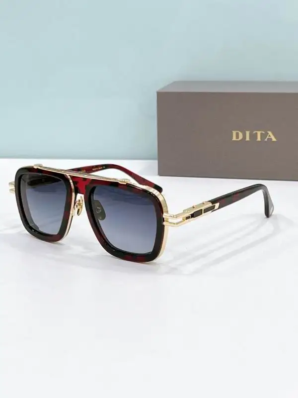 Dita Glasses 08smh66