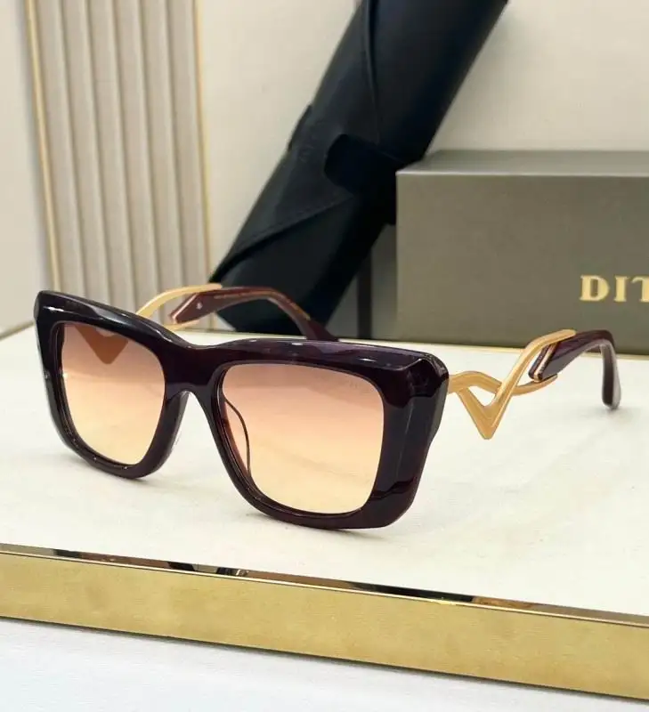 Dita Glasses 08smh69