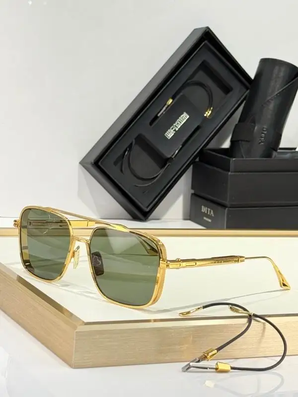 Dita Glasses 08smh72