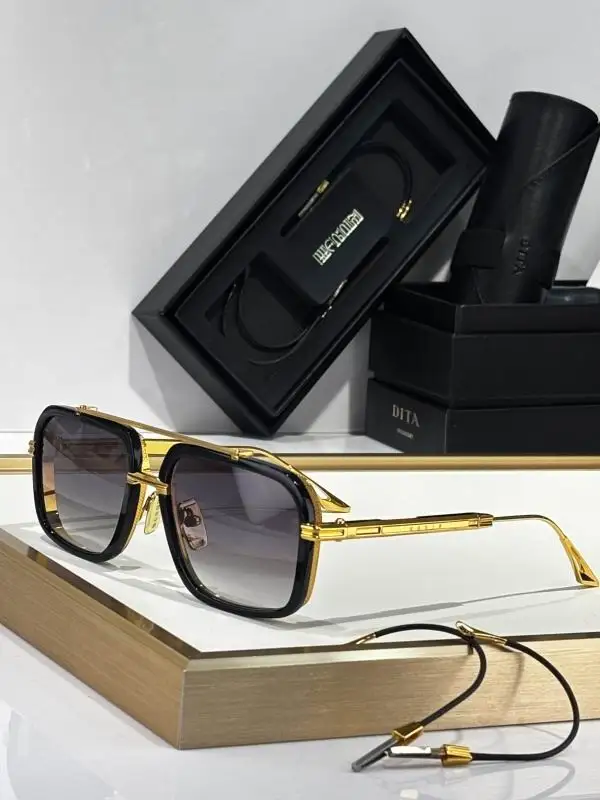 Dita Glasses 08smh73