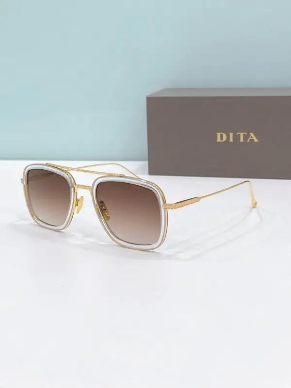 Dita Glasses 08smh76