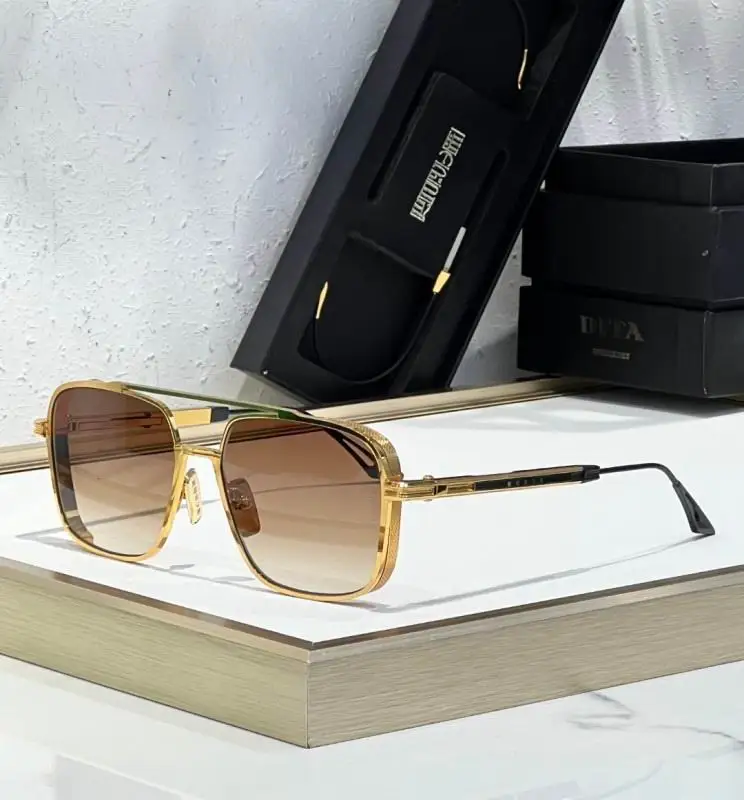 Dita Glasses 08smh78