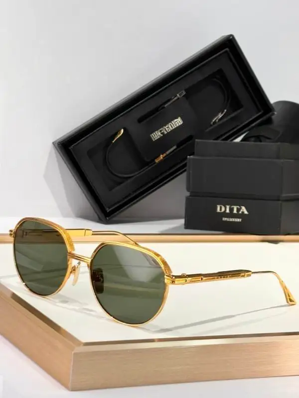 Dita Glasses 08smh79