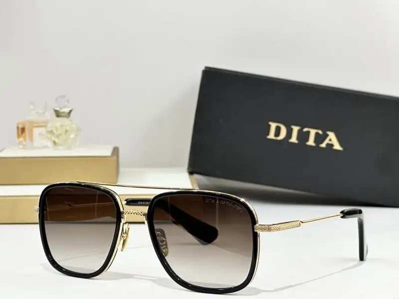 Dita Glasses 08smh81