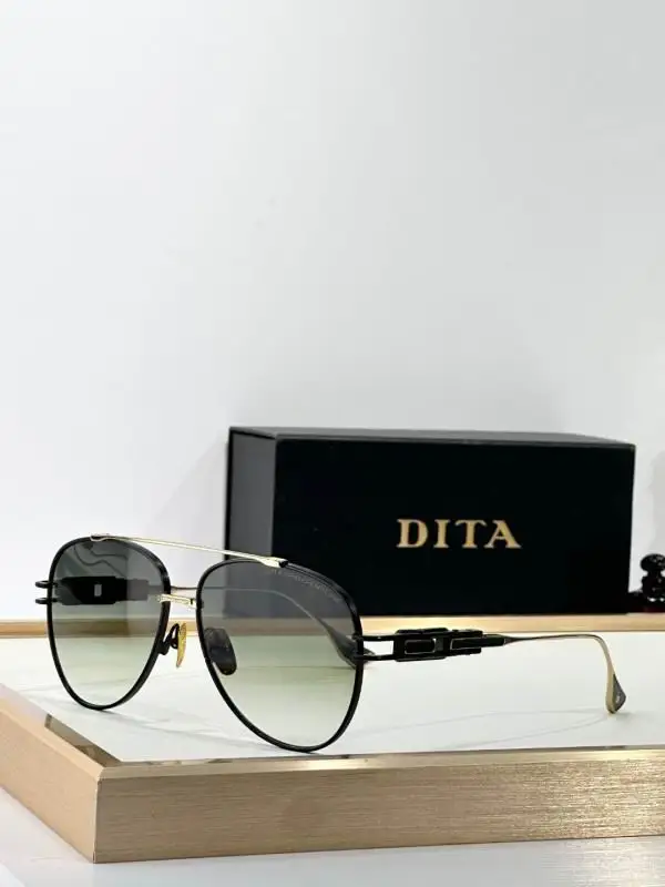 Dita Glasses 08smh82