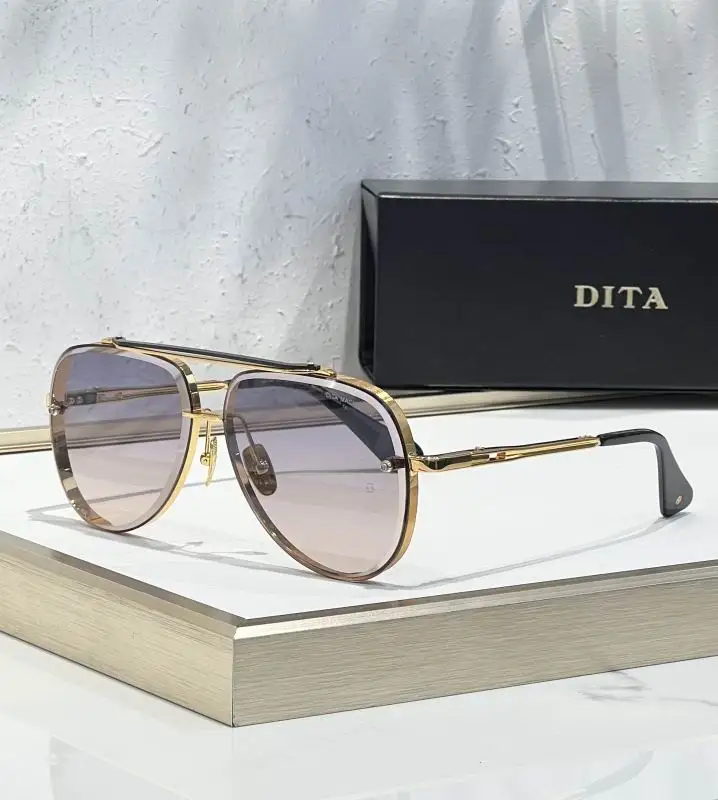 Dita Glasses 08smh86