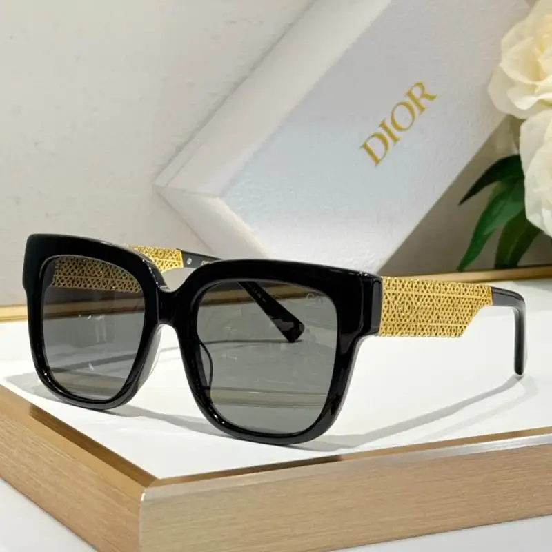 Dior Glasses 08smh30