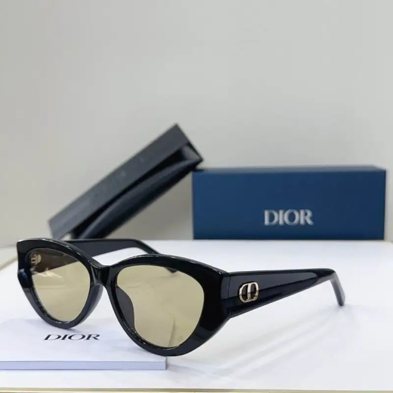 Dior Glasses 08smh34