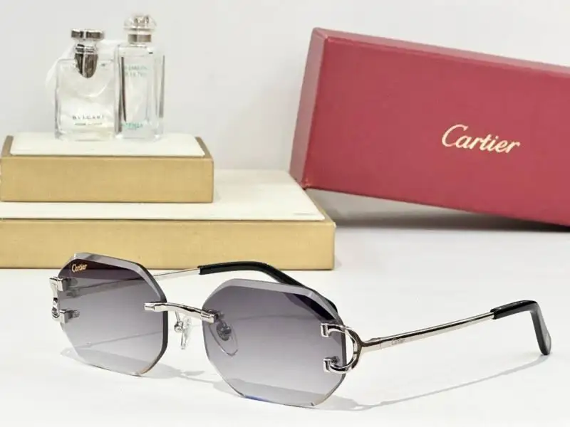 2025 Cartier Glasses 0821