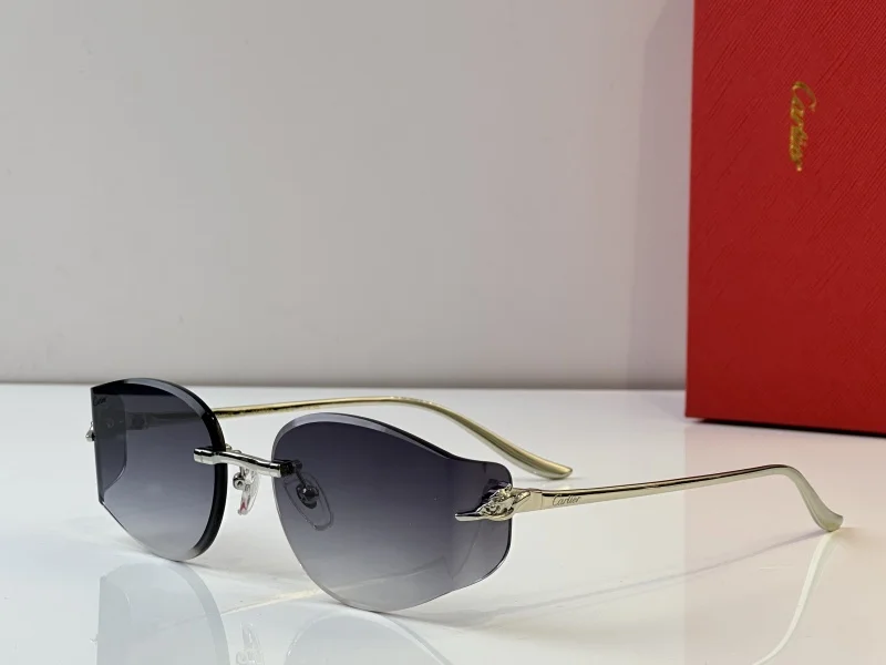 Cartier Glasses 08smh38