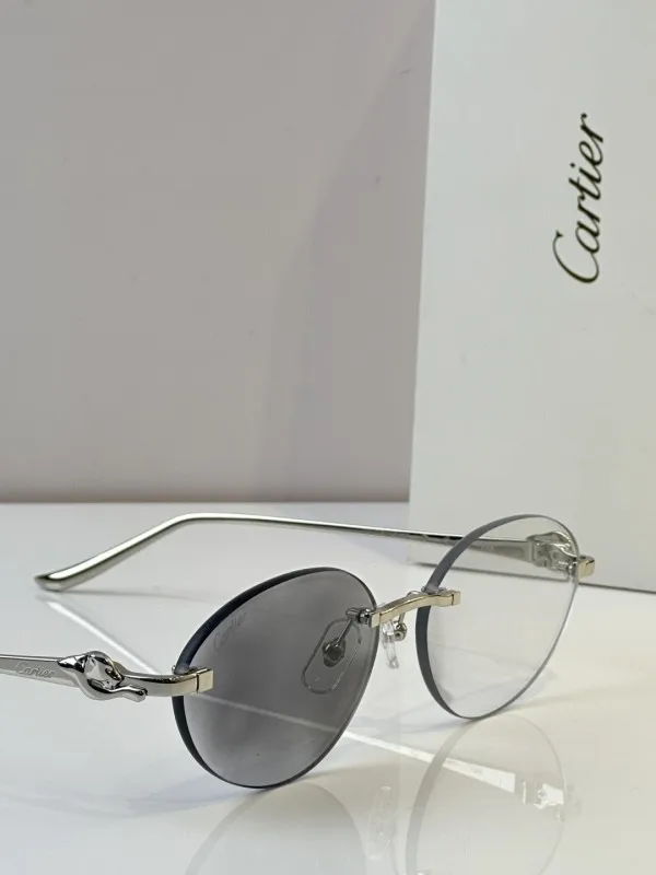 Cartier Glasses 08smh45