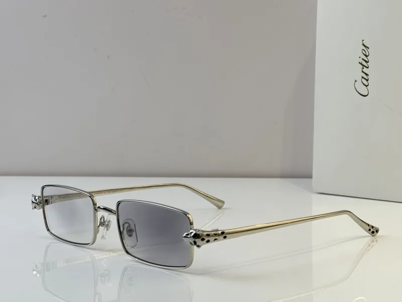 Cartier Glasses 08smh49