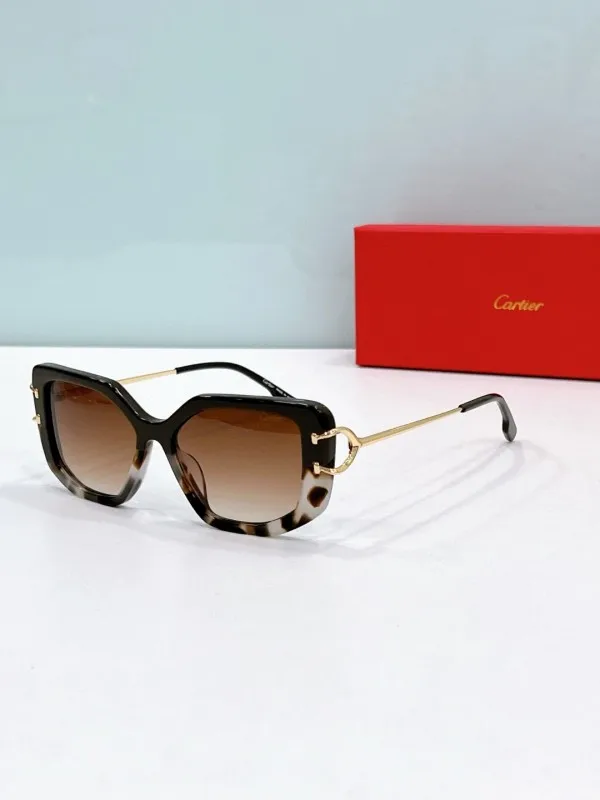 Cartier Glasses 08smh73