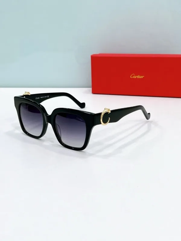 Cartier Glasses 08smh117