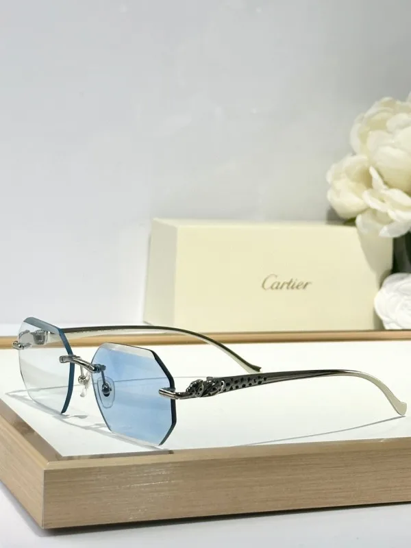 Cartier Glasses 08smh135