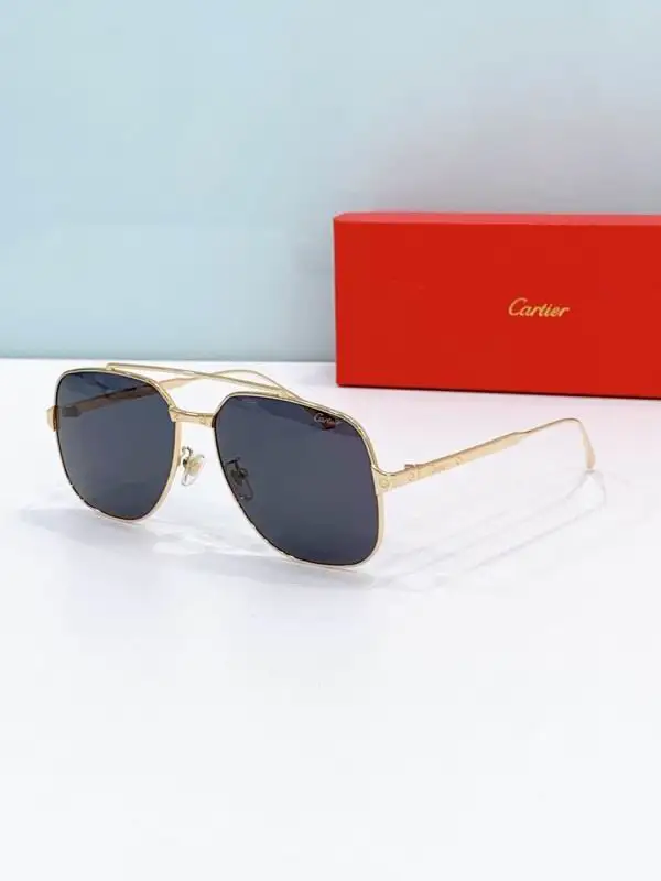 Cartier Glasses 08smh238