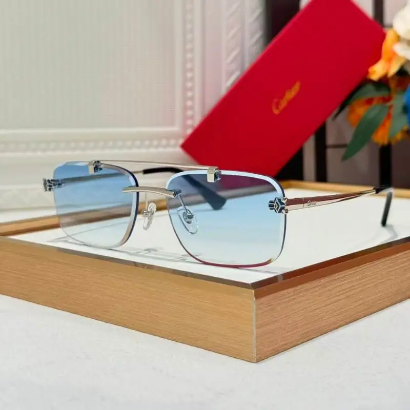 Cartier Glasses 08smh254