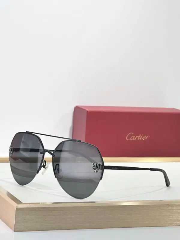 Cartier Glasses 08smh269