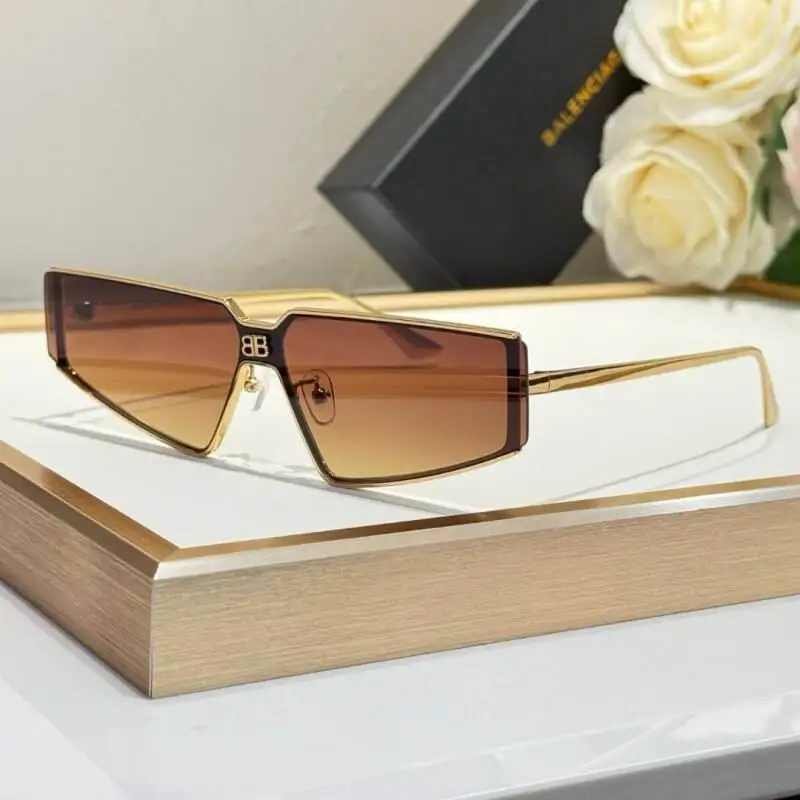 Balenciaga Glasses 08smh69