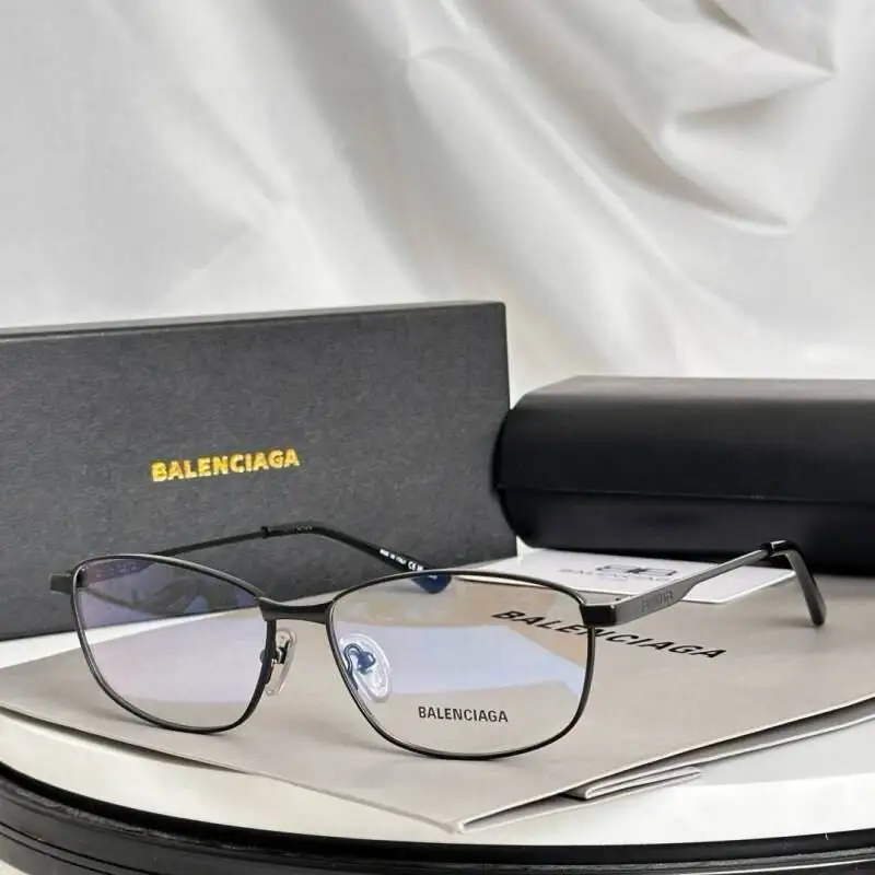 Balenciaga Glasses 08smh73