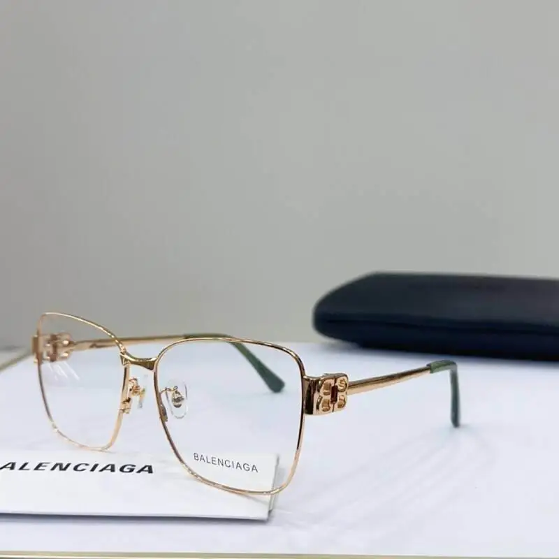 Balenciaga Glasses 08smh74