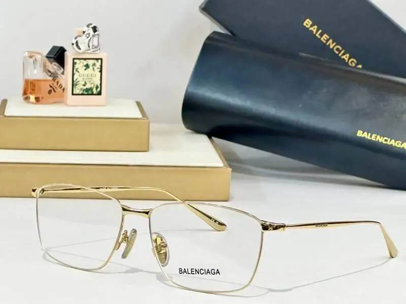Balenciaga Glasses 08smh78
