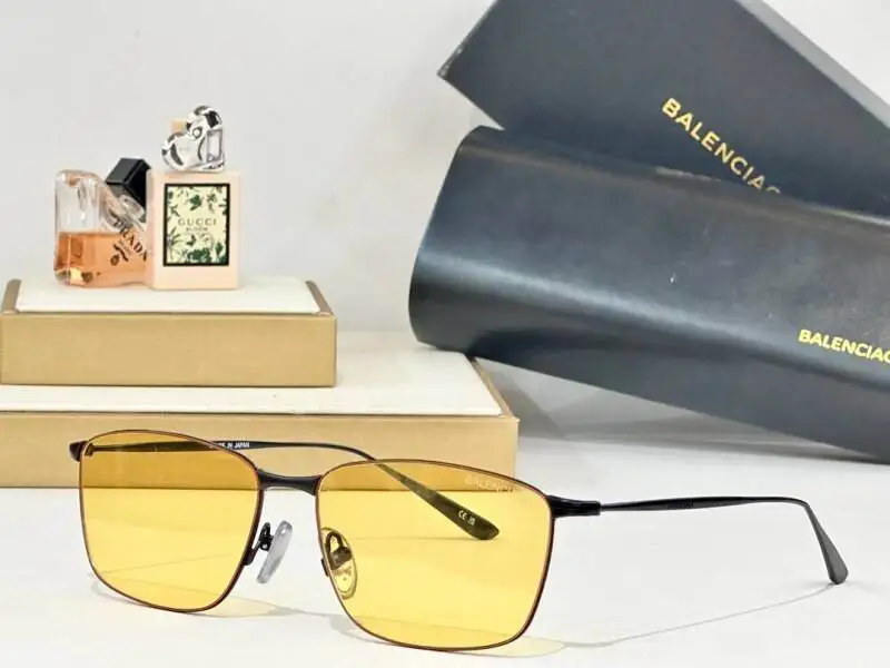 Balenciaga Glasses 08smh79