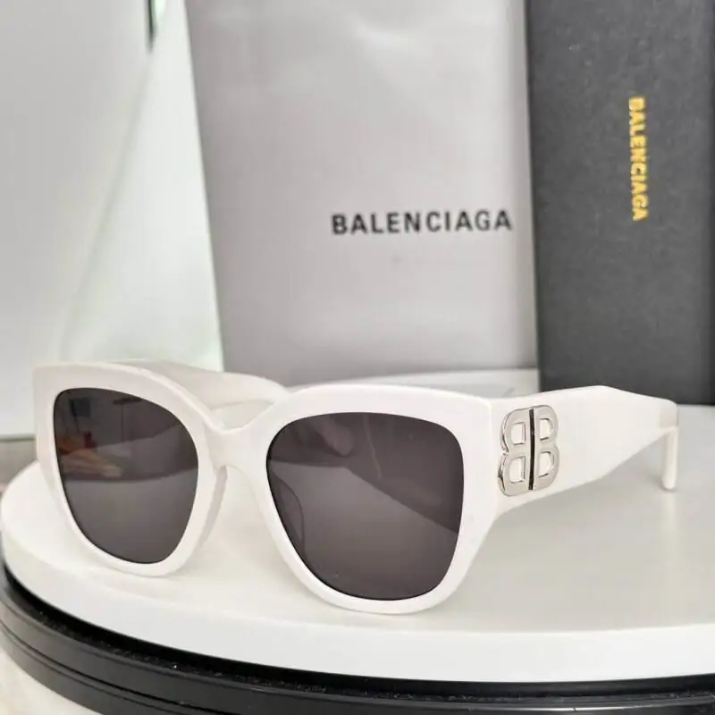Balenciaga Glasses 08smh85